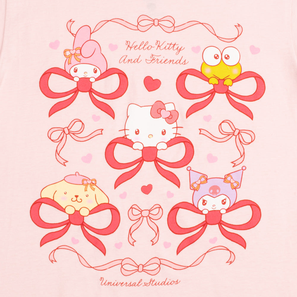 Hello Kitty® Ribbon T-Shirt