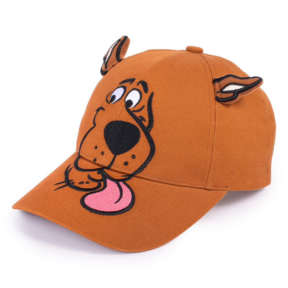 Scooby-Doo Scooby Face Hat