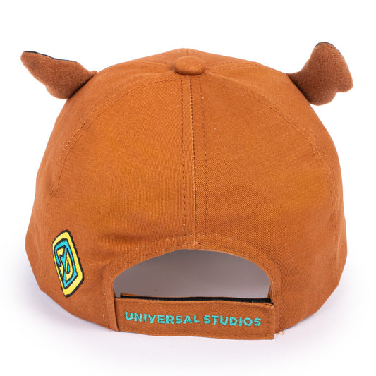 Scooby-Doo Scooby Face Hat