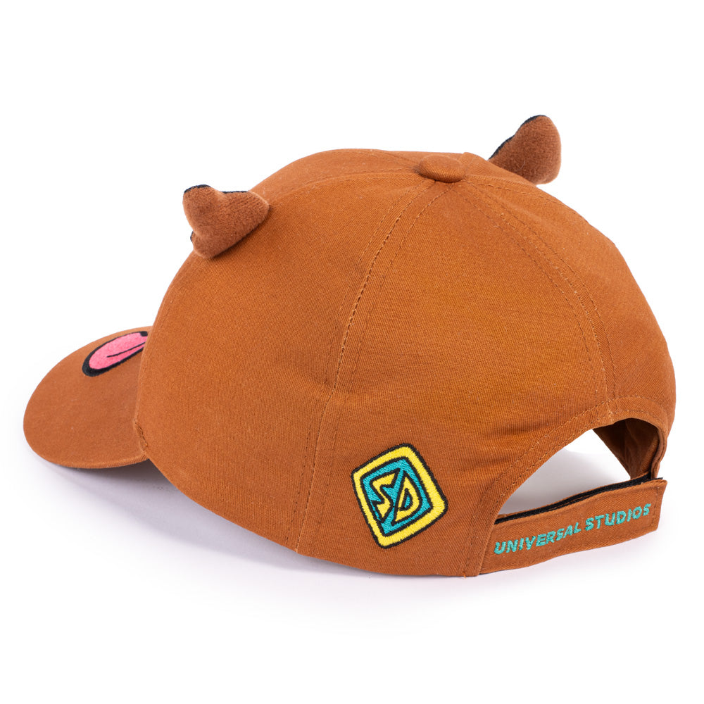 Scooby-Doo Scooby Face Hat