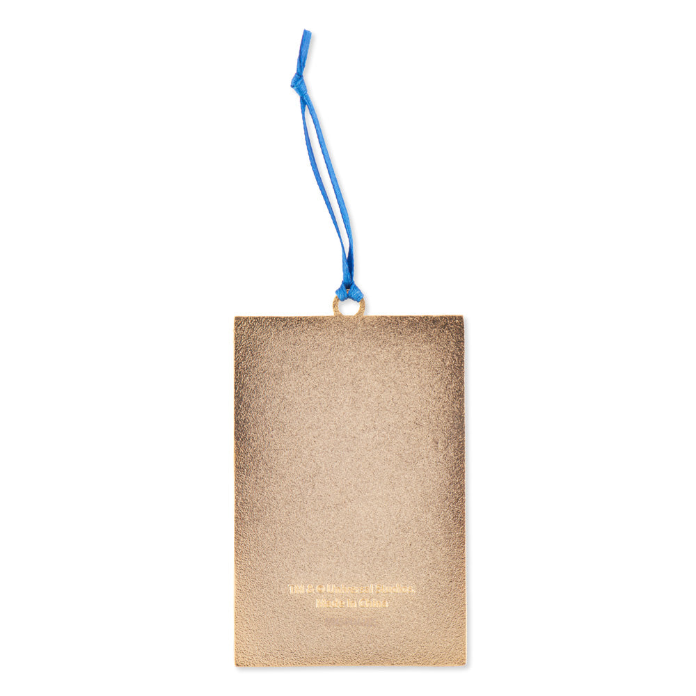 Universal Epic Universe Epic Anniversary Ornament