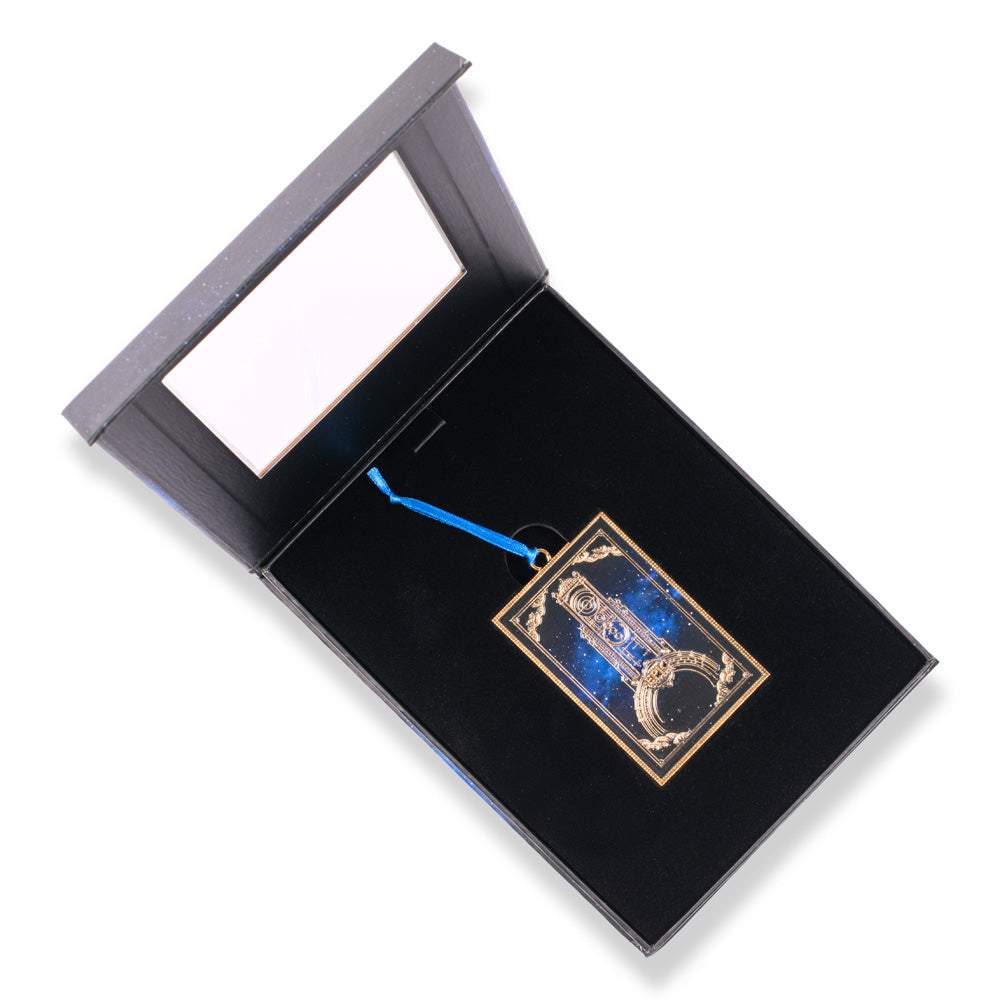 Universal Epic Universe Epic Anniversary Ornament
