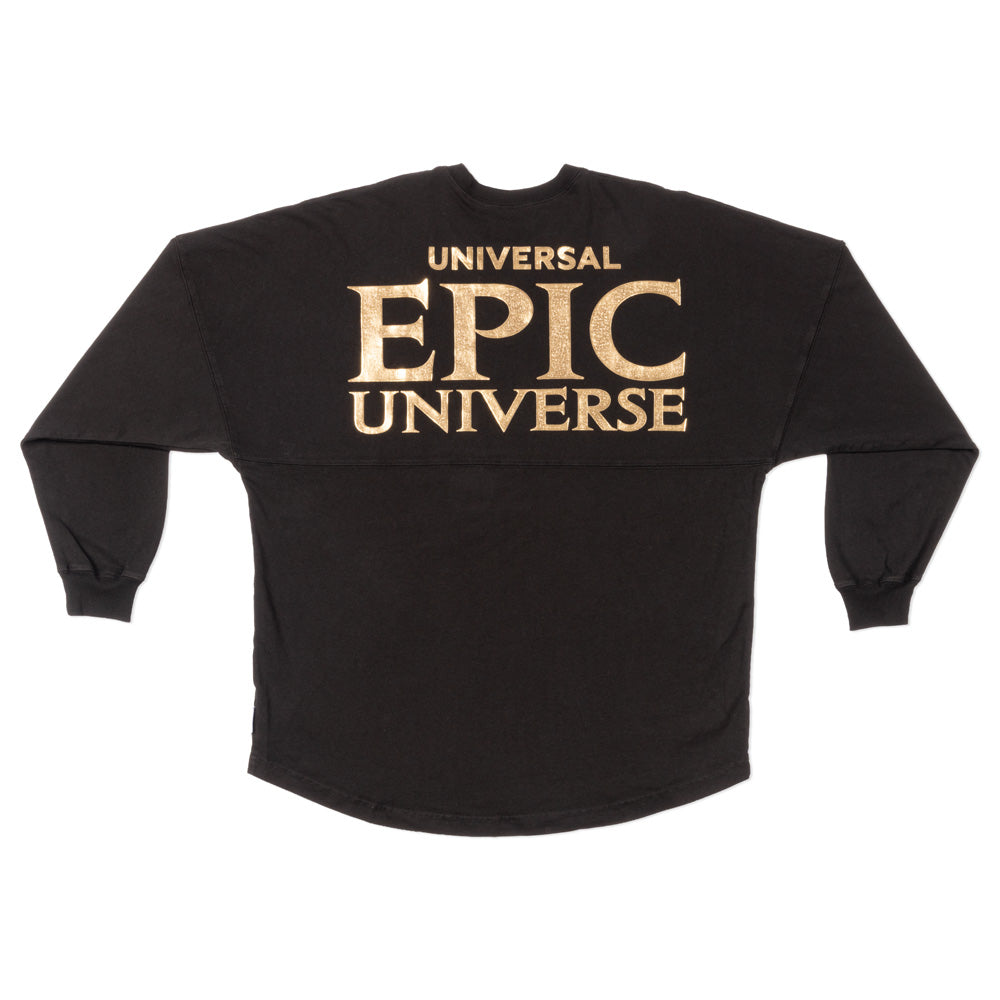 Universal Epic Universe Epic Anniversary Spirit Jersey®
