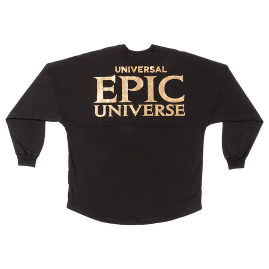 Universal Epic Universe Epic Anniversary Spirit Jersey®