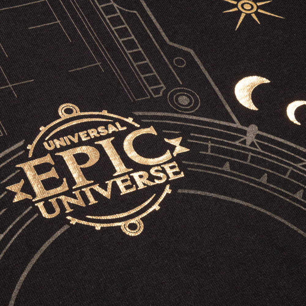 Universal Epic Universe Epic Anniversary Spirit Jersey®