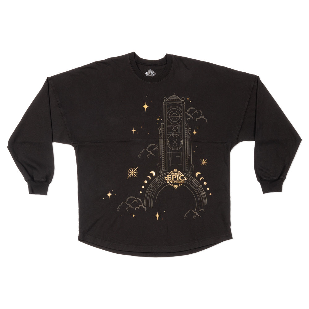 Universal Epic Universe Epic Anniversary Spirit Jersey®