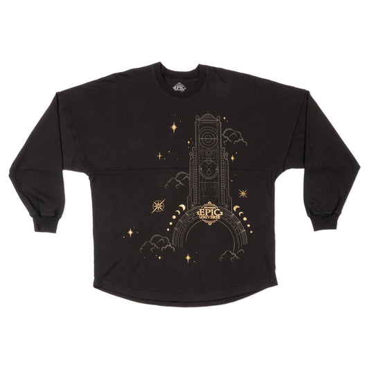 Universal Epic Universe Epic Anniversary Spirit Jersey®
