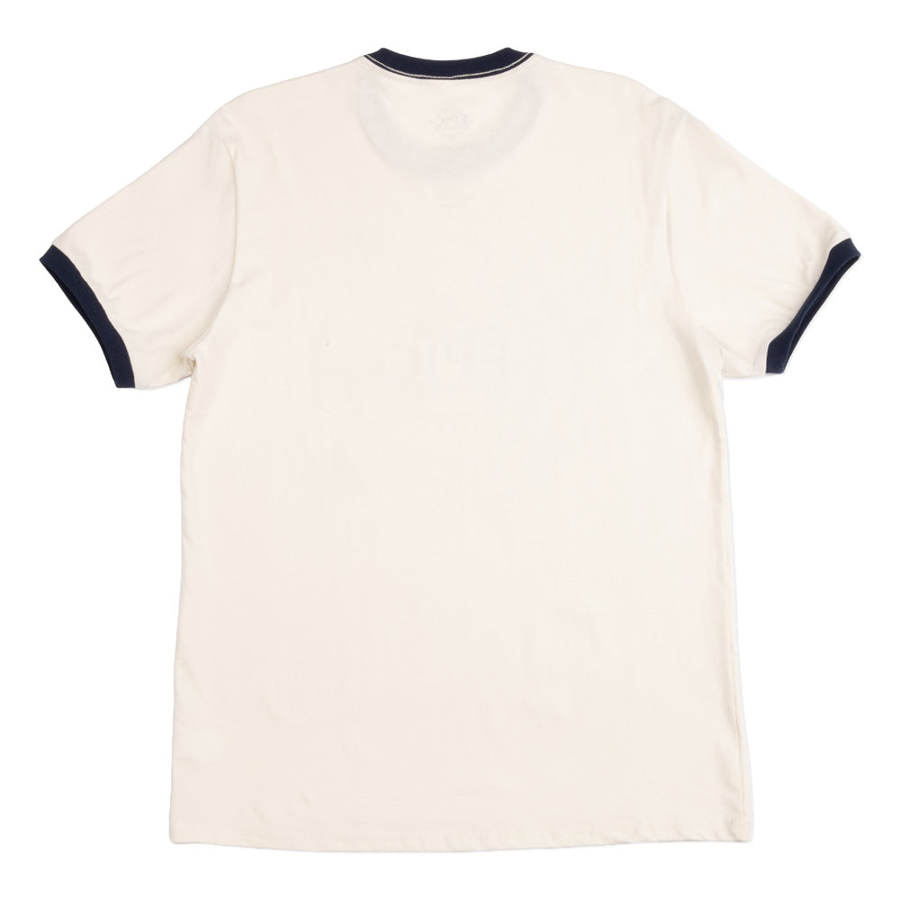 Universal Epic Universe Epic Anniversary Ringer T-Shirt