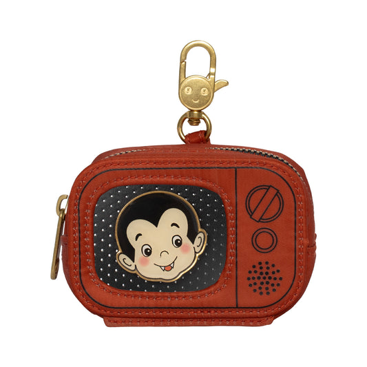 Universal Monsters Mystery Box Coin Bag