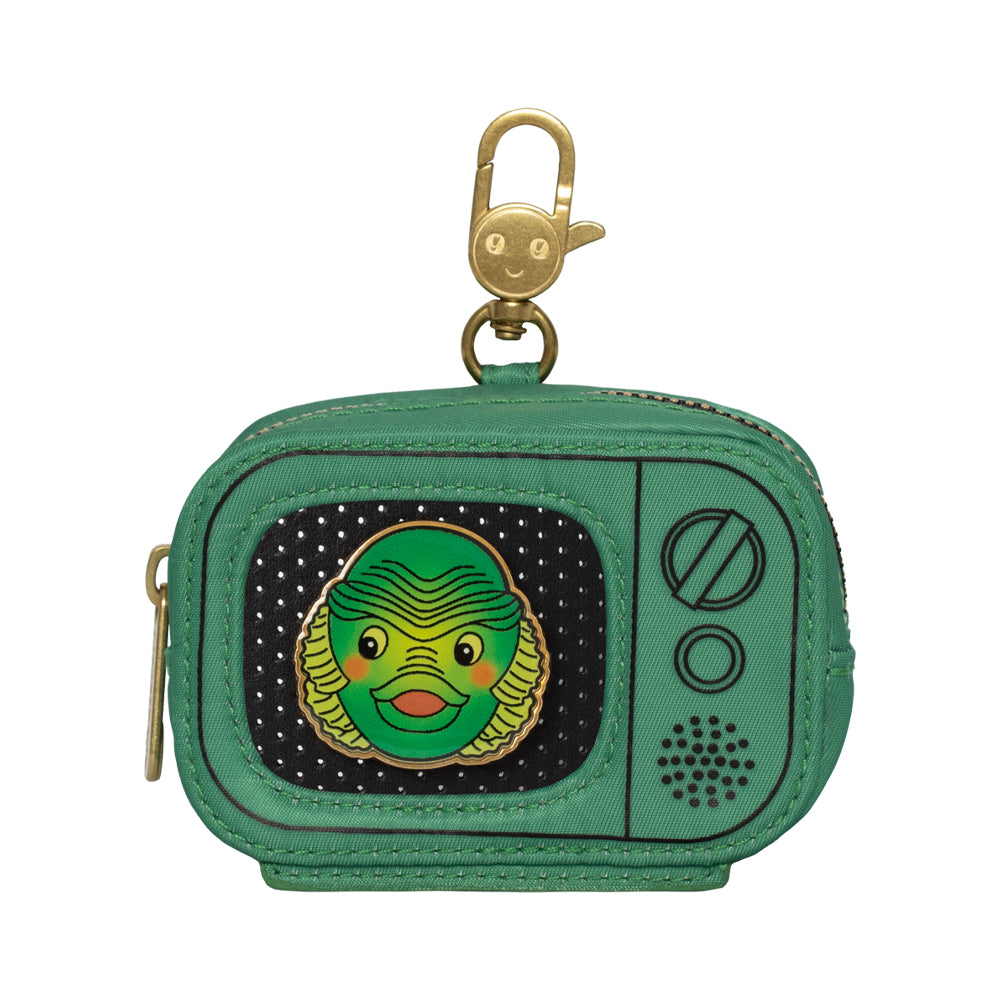 Universal Monsters Mystery Box Coin Bag