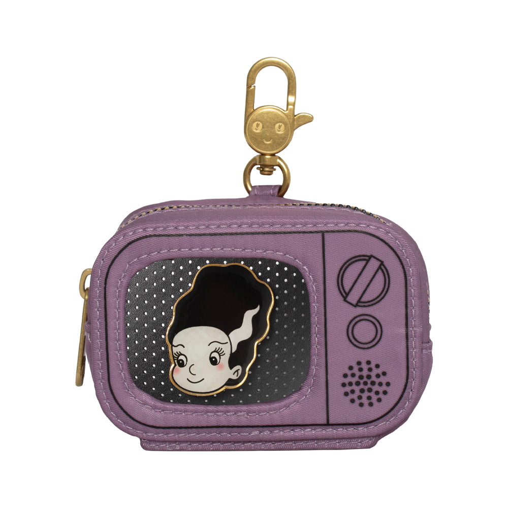 Universal Monsters Mystery Box Coin Bag