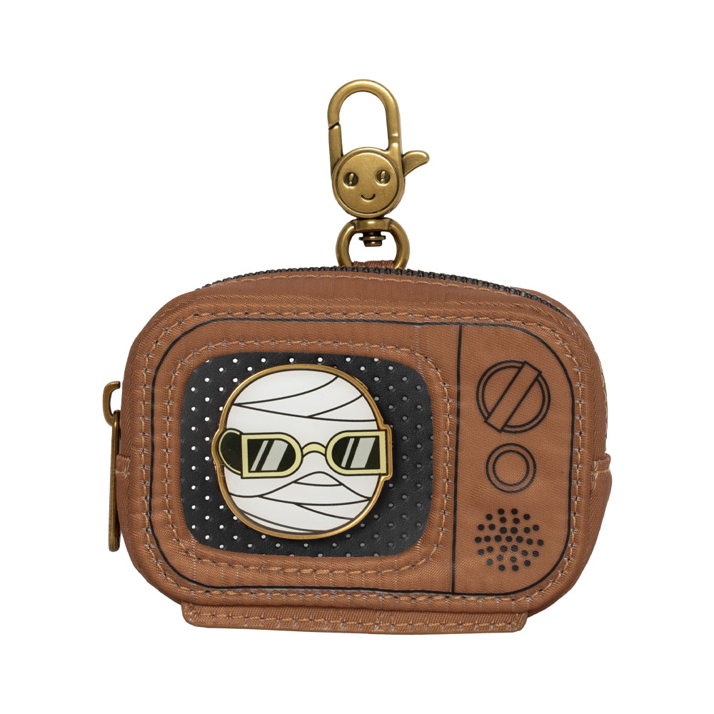Universal Monsters Mystery Box Coin Bag