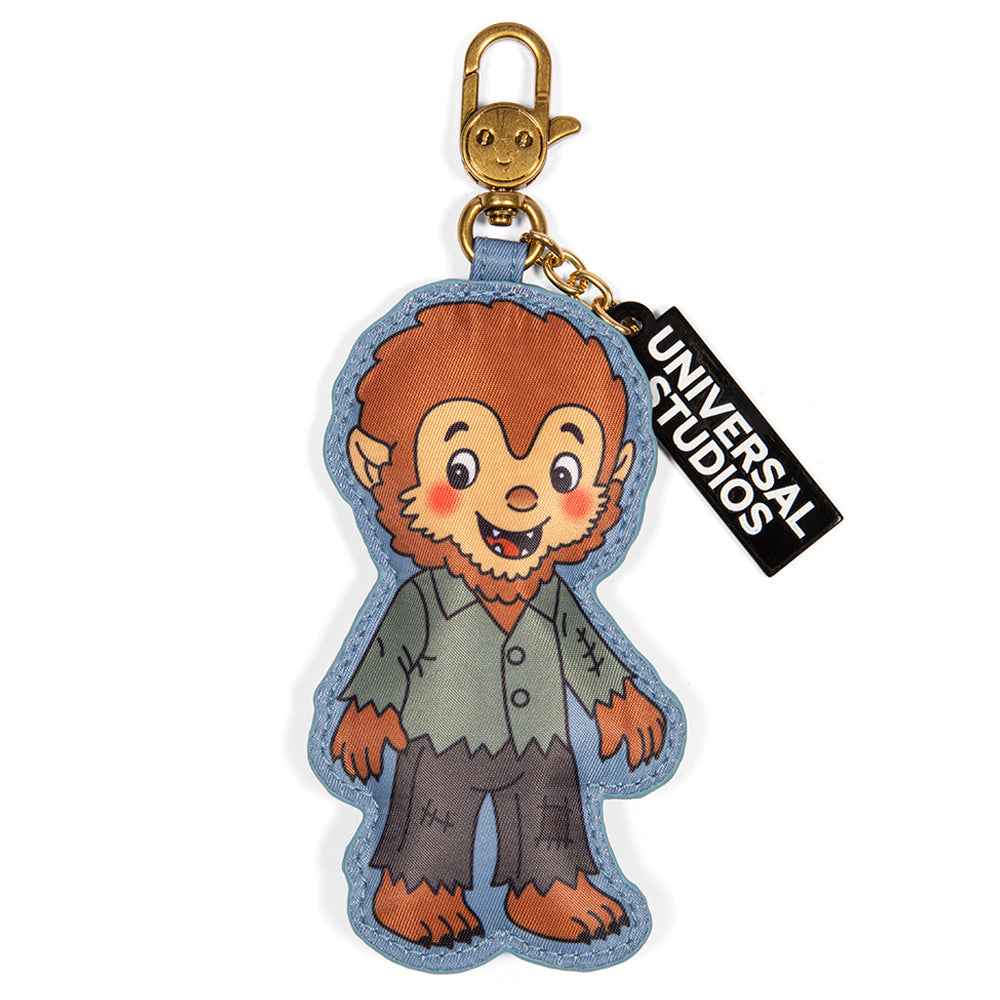 Universal Monsters Mystery Box Bag Charms