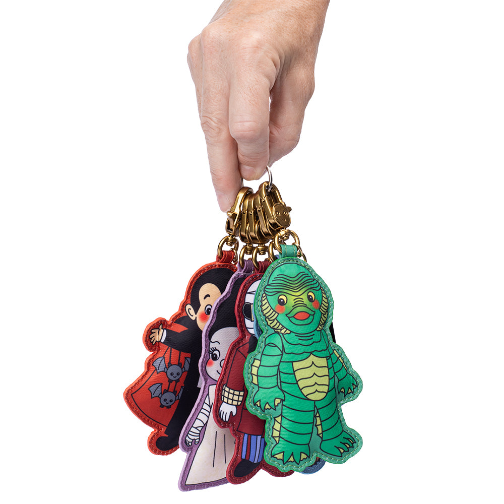 Universal Monsters Mystery Box Bag Charms