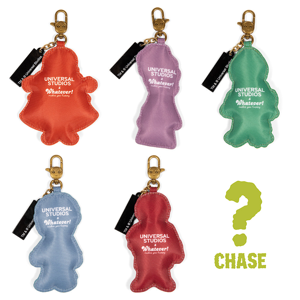Universal Monsters Mystery Box Bag Charms