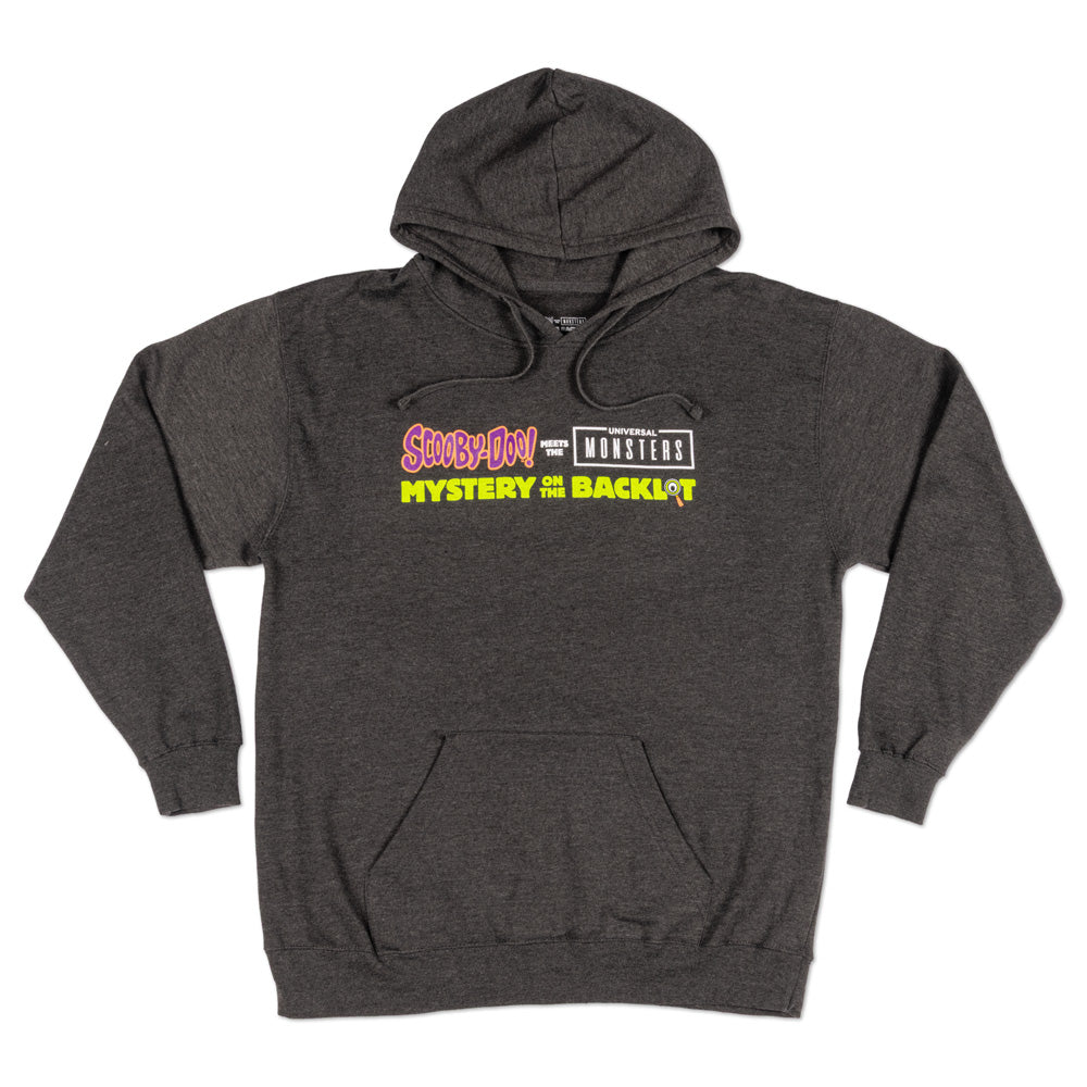 Universal Fan Fest Nights 2026 Scooby-Doo X Universal Monsters Zip-Up Hoodie