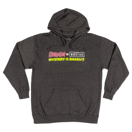 Universal Fan Fest Nights 2026 Scooby-Doo X Universal Monsters Zip-Up Hoodie