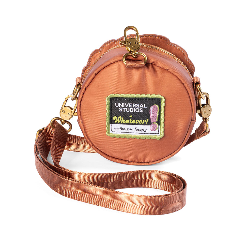 Universal Monsters Wolfman Mini Bag
