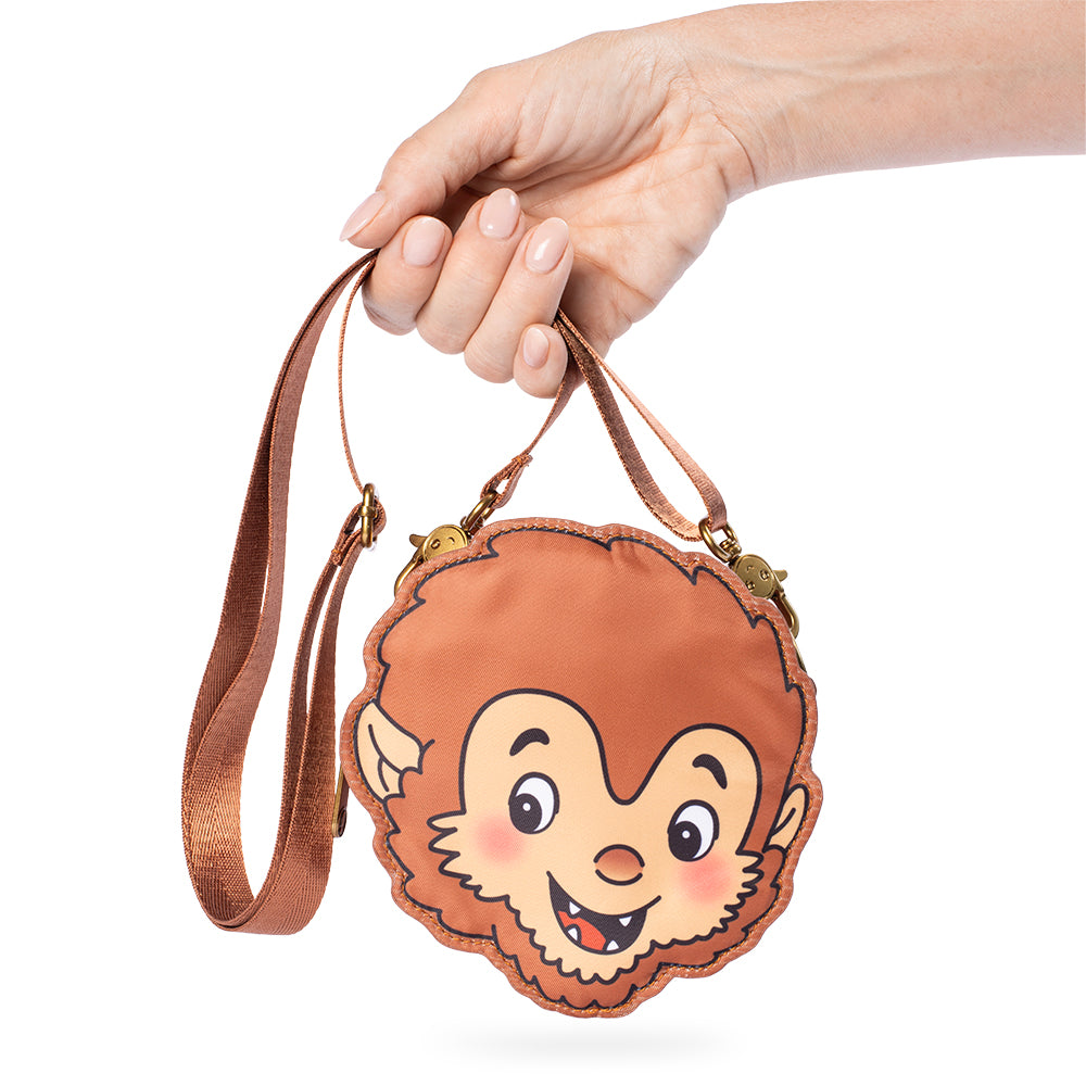 Universal Monsters Wolfman Mini Bag