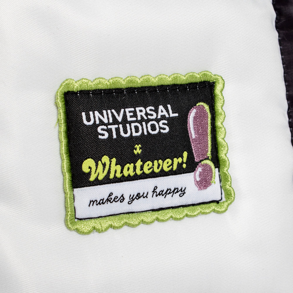 Universal Monsters Tote Bag