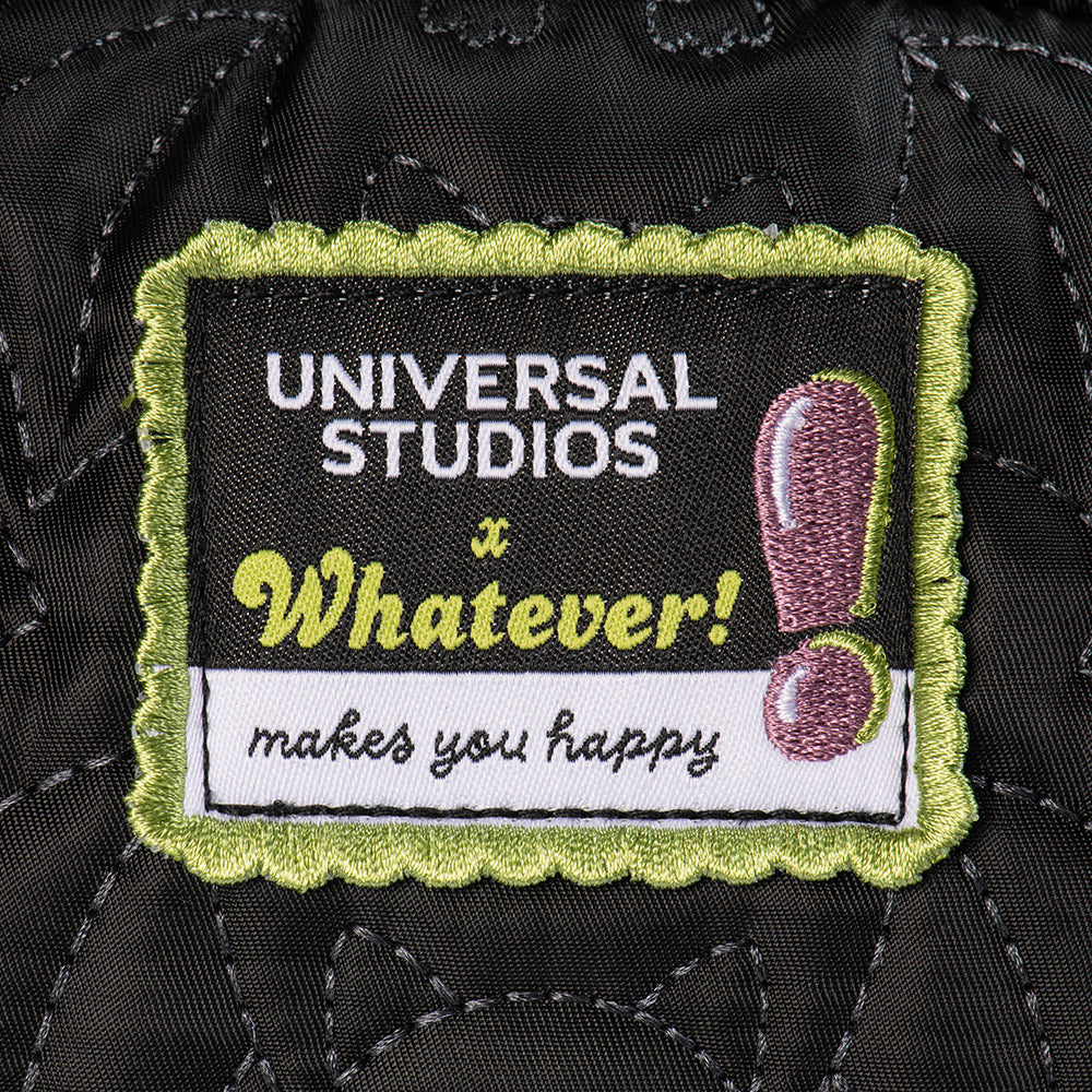 Universal Monsters Reversible Backpack