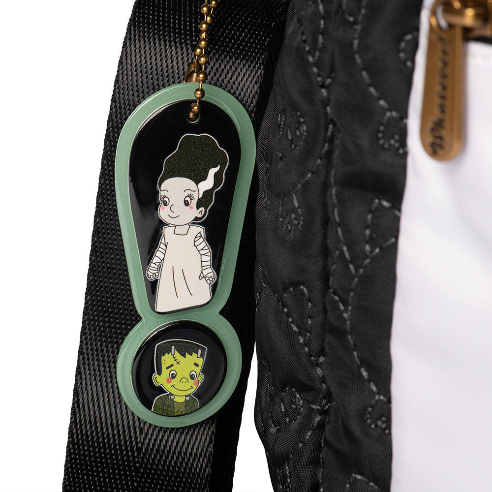 Universal Monsters Reversible Backpack