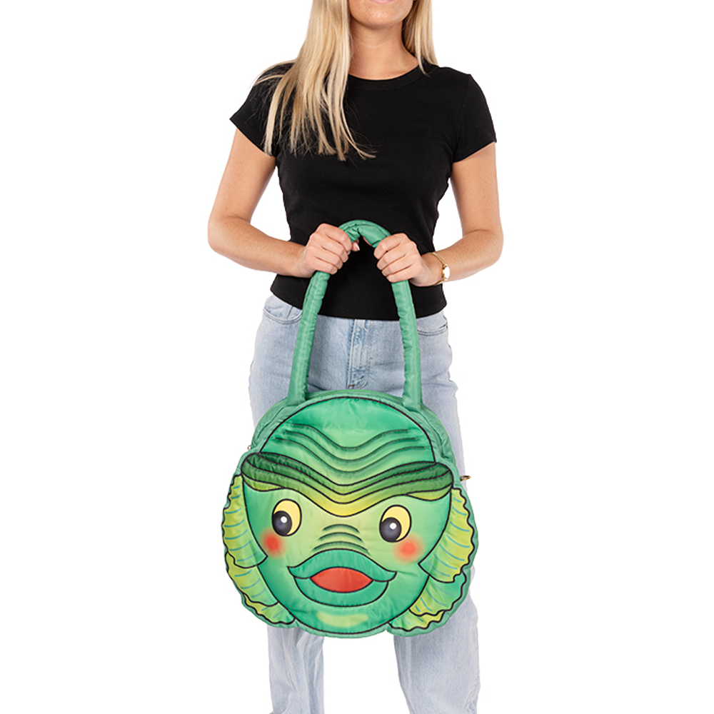 Universal Monsters Creature Tote Bag