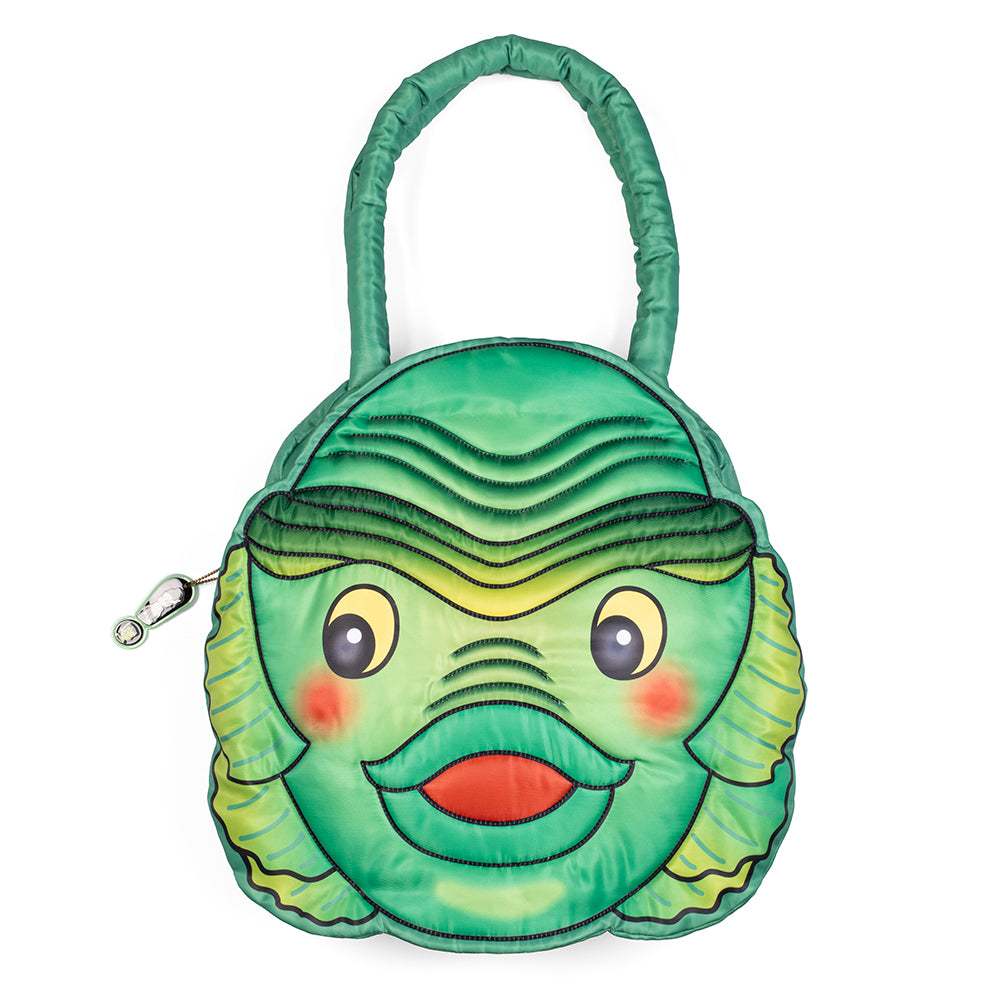 Universal Monsters Creature Tote Bag