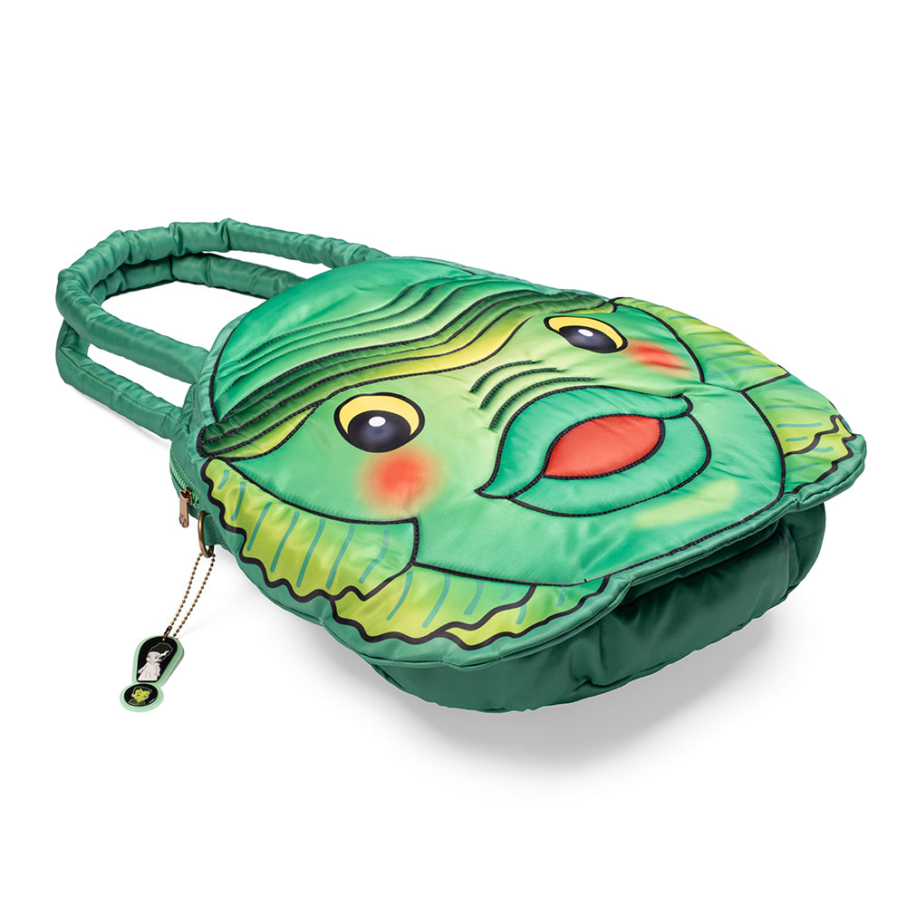 Universal Monsters Creature Tote Bag