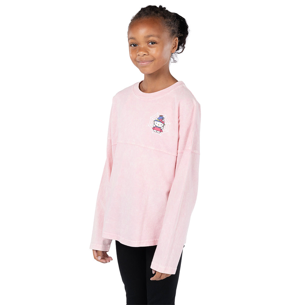 Hello Kitty® Halloween Youth Spirit Jersey