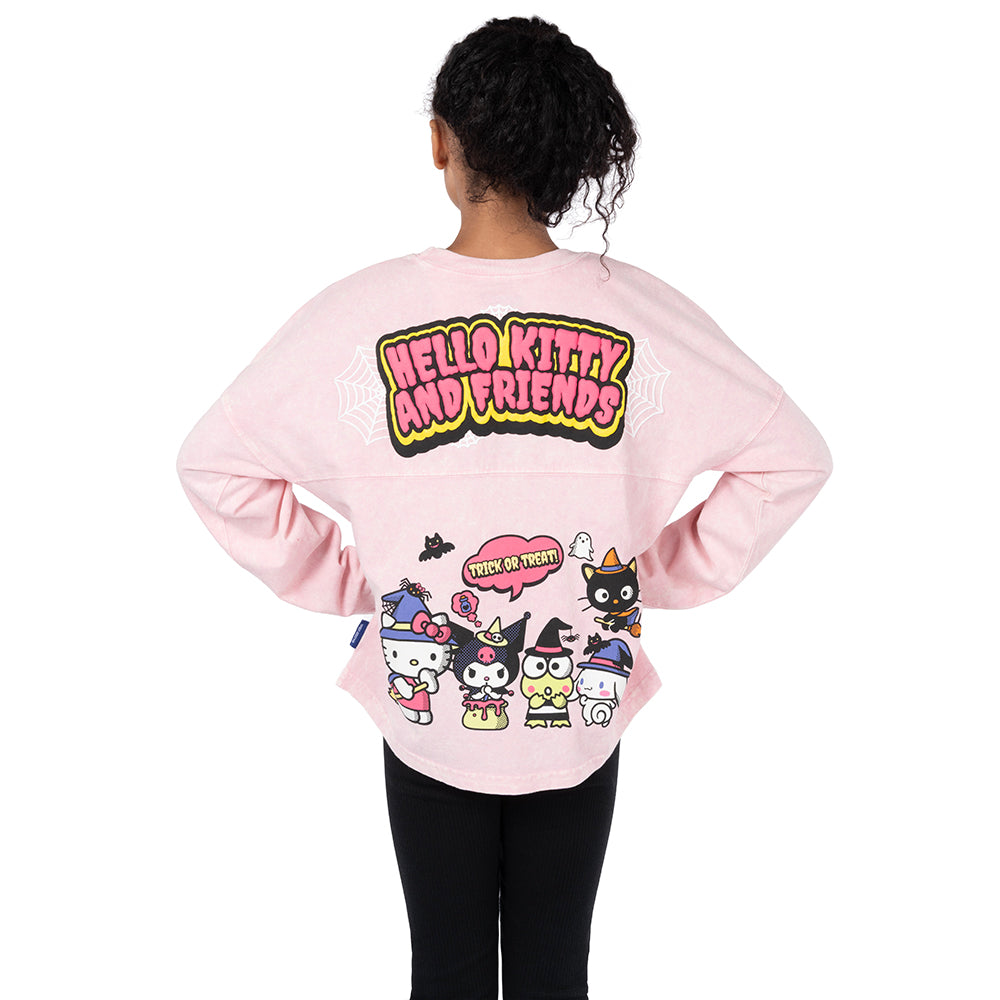Hello Kitty® Halloween Youth Spirit Jersey