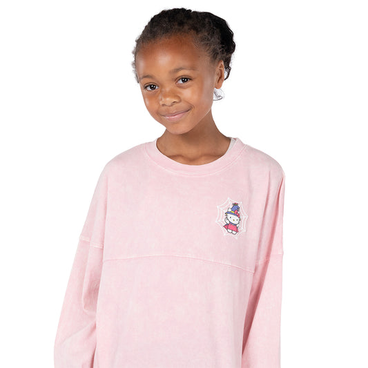 Hello Kitty® Halloween Youth Spirit Jersey