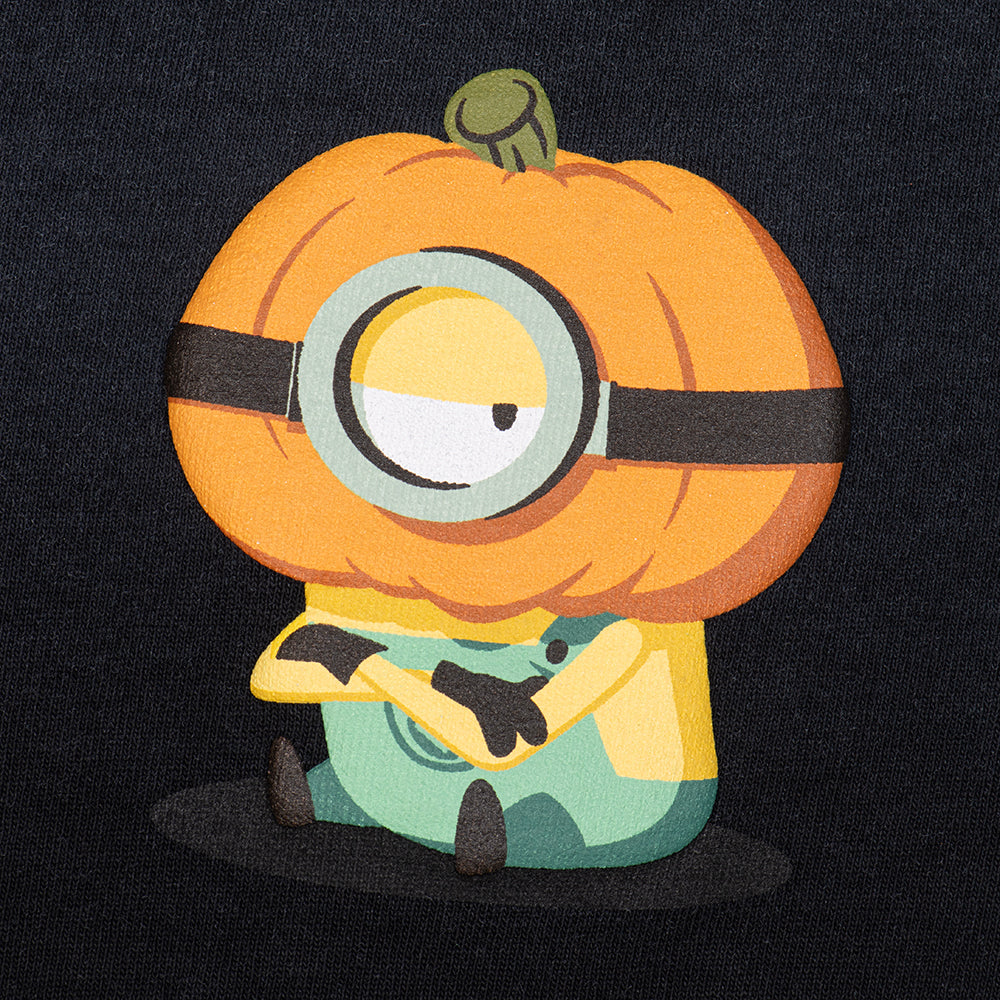 Minions Sweet & Spooky Spirit Jersey