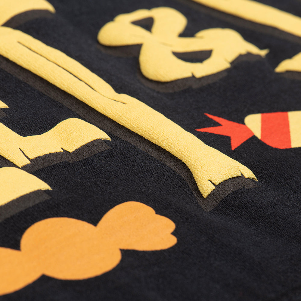 Minions Sweet & Spooky Spirit Jersey