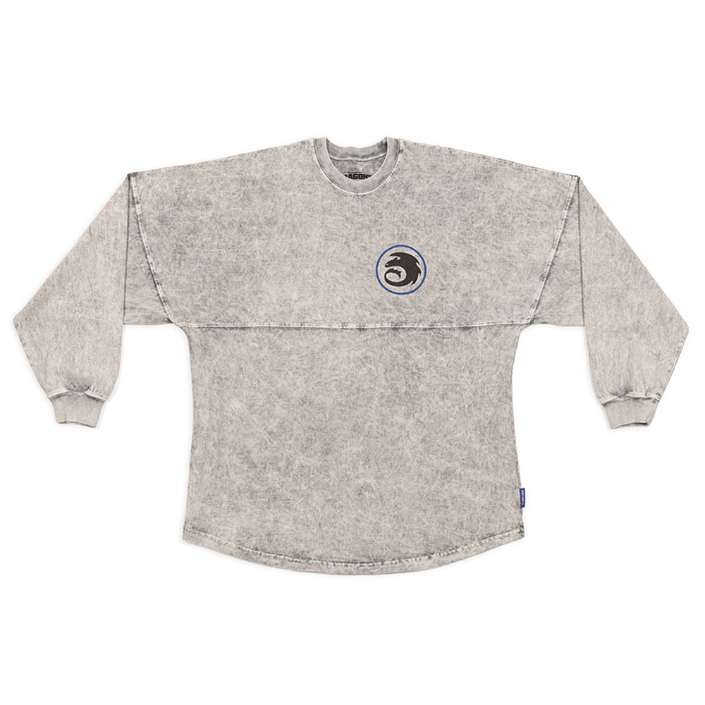 How to Train Your Dragon Fright & Fury Spirit Jersey
