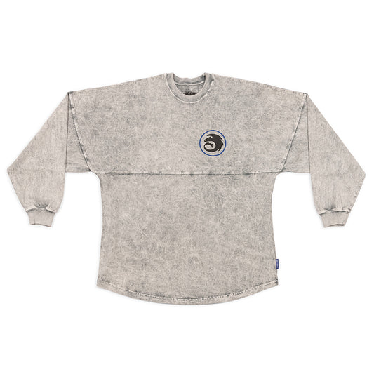 How to Train Your Dragon Fright & Fury Spirit Jersey