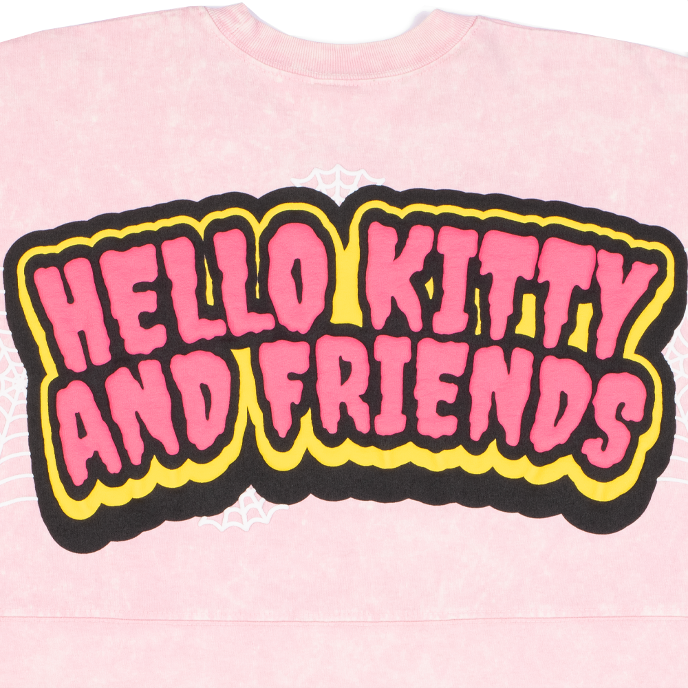 Hello Kitty® Halloween Spirit Jersey