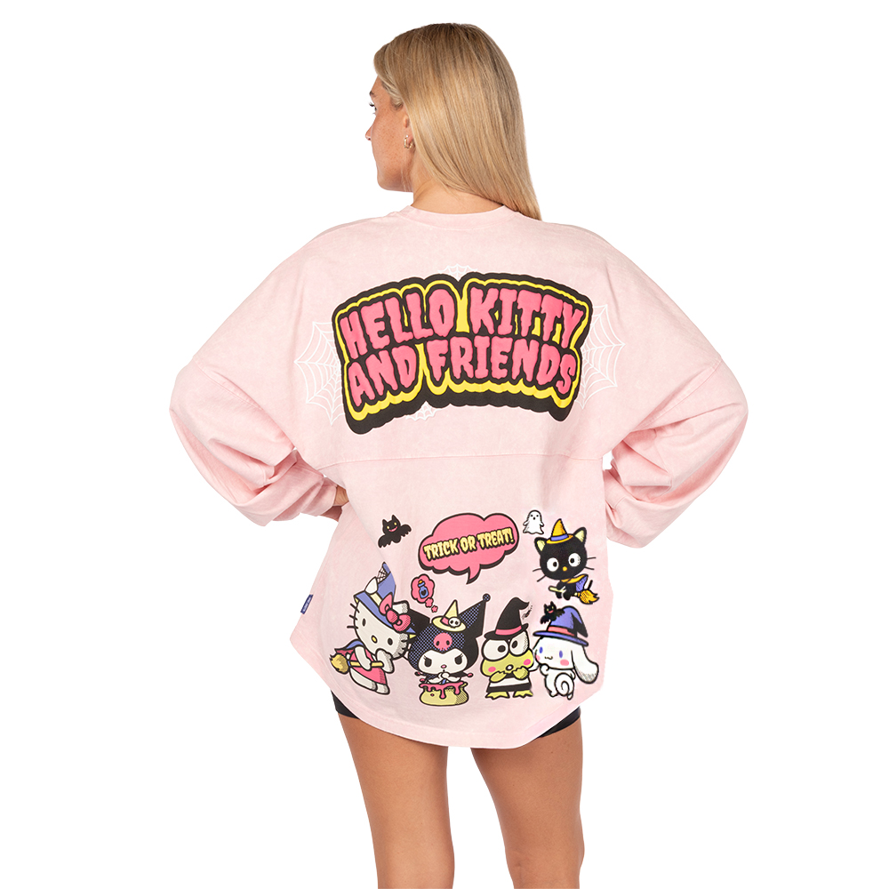 Hello Kitty® Halloween Spirit Jersey