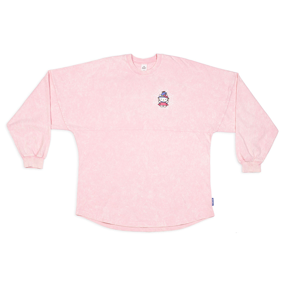 Hello Kitty® Halloween Spirit Jersey