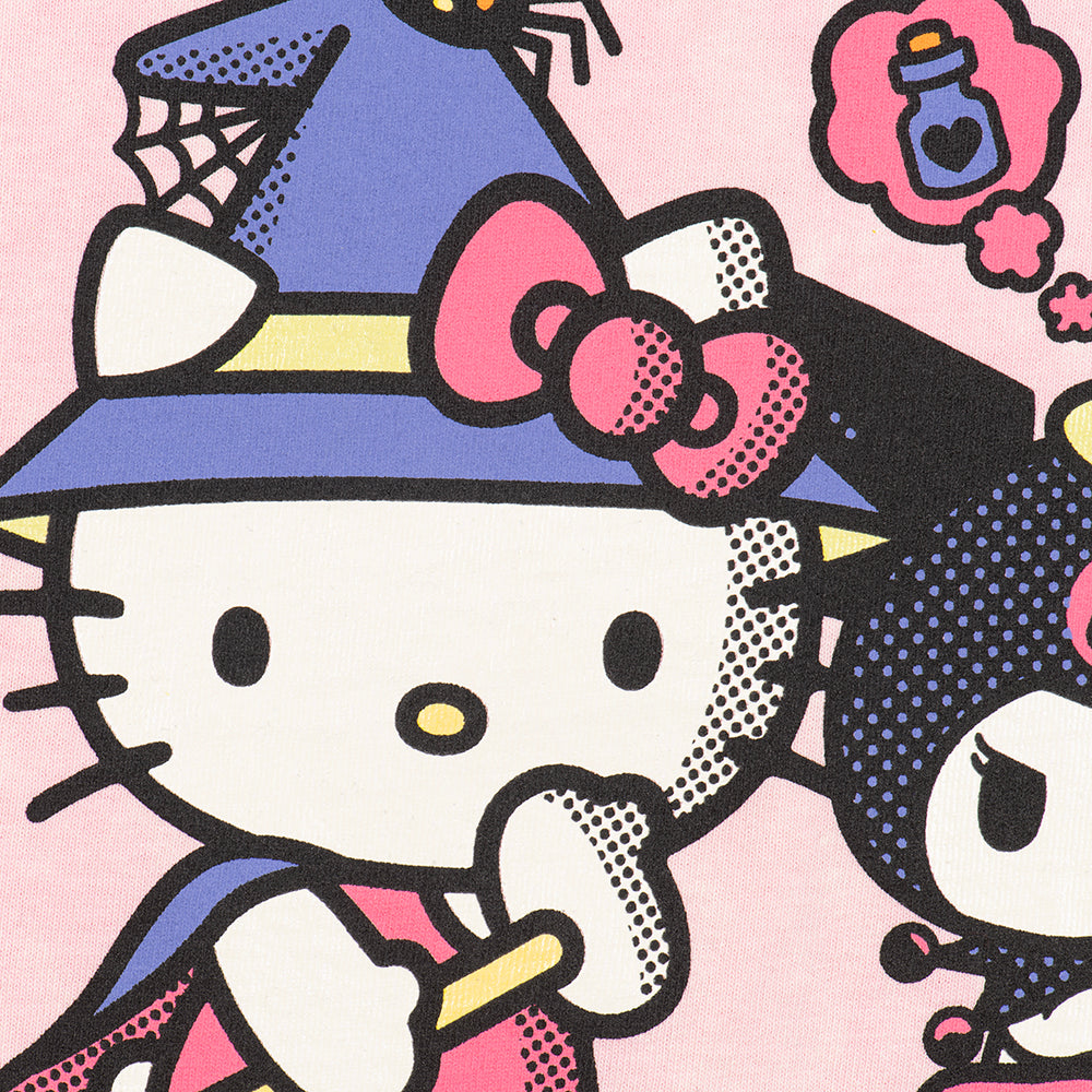 Hello Kitty® Halloween Spirit Jersey
