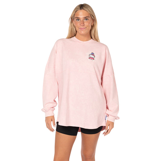 Hello Kitty® Halloween Spirit Jersey