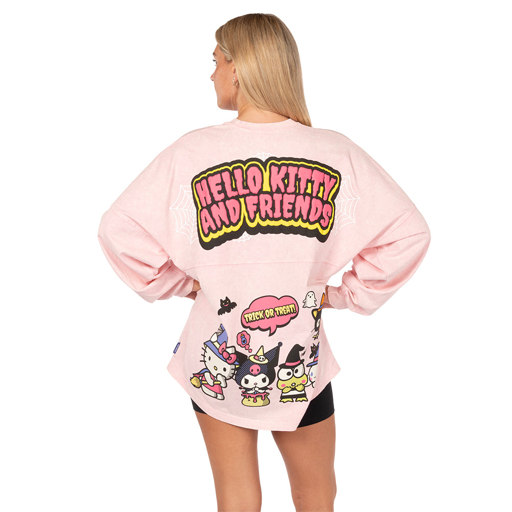 Hello Kitty® Halloween Spirit Jersey