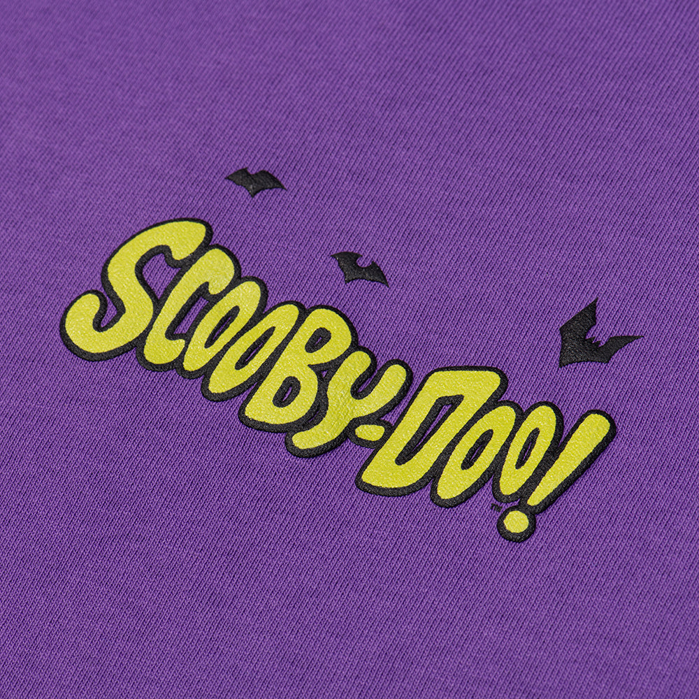 Scooby-Doo! Halloween Spirit Jersey