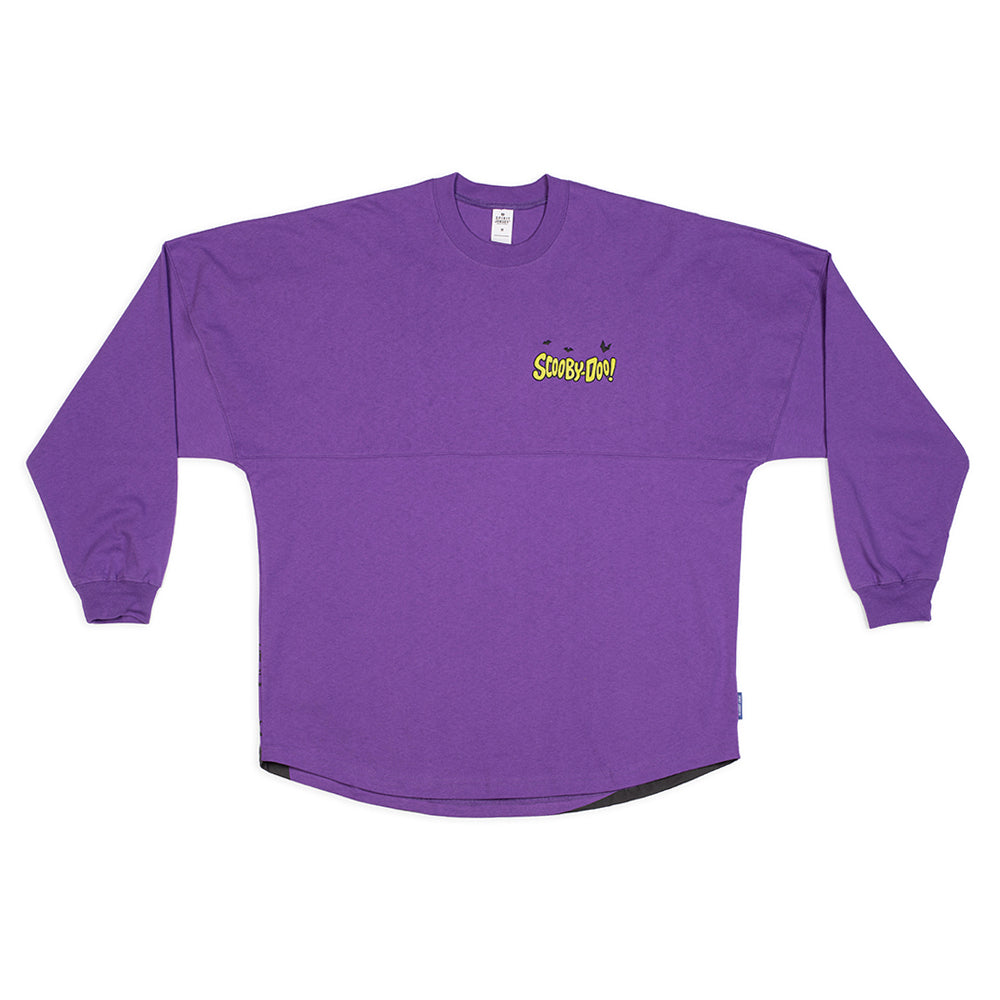 Scooby-Doo! Halloween Spirit Jersey