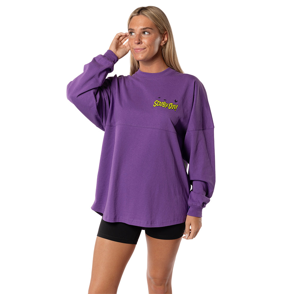 Scooby-Doo! Halloween Spirit Jersey