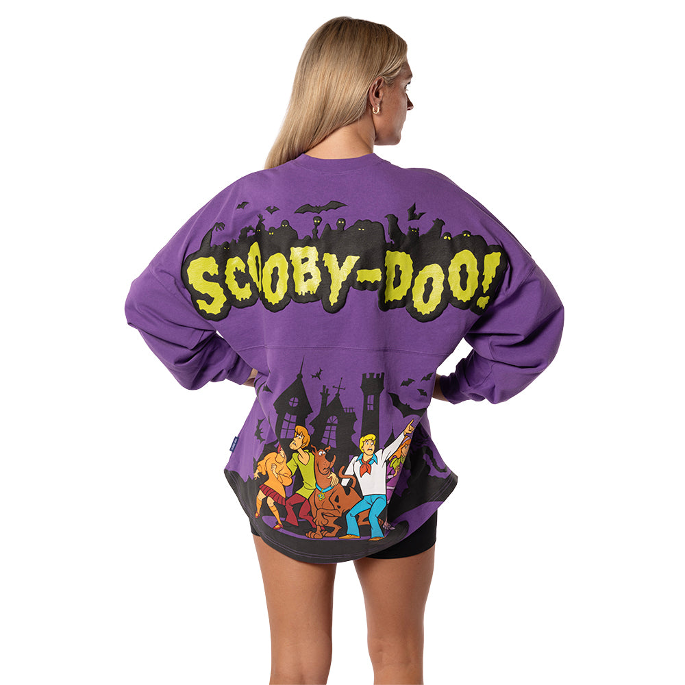 Scooby-Doo! Halloween Spirit Jersey