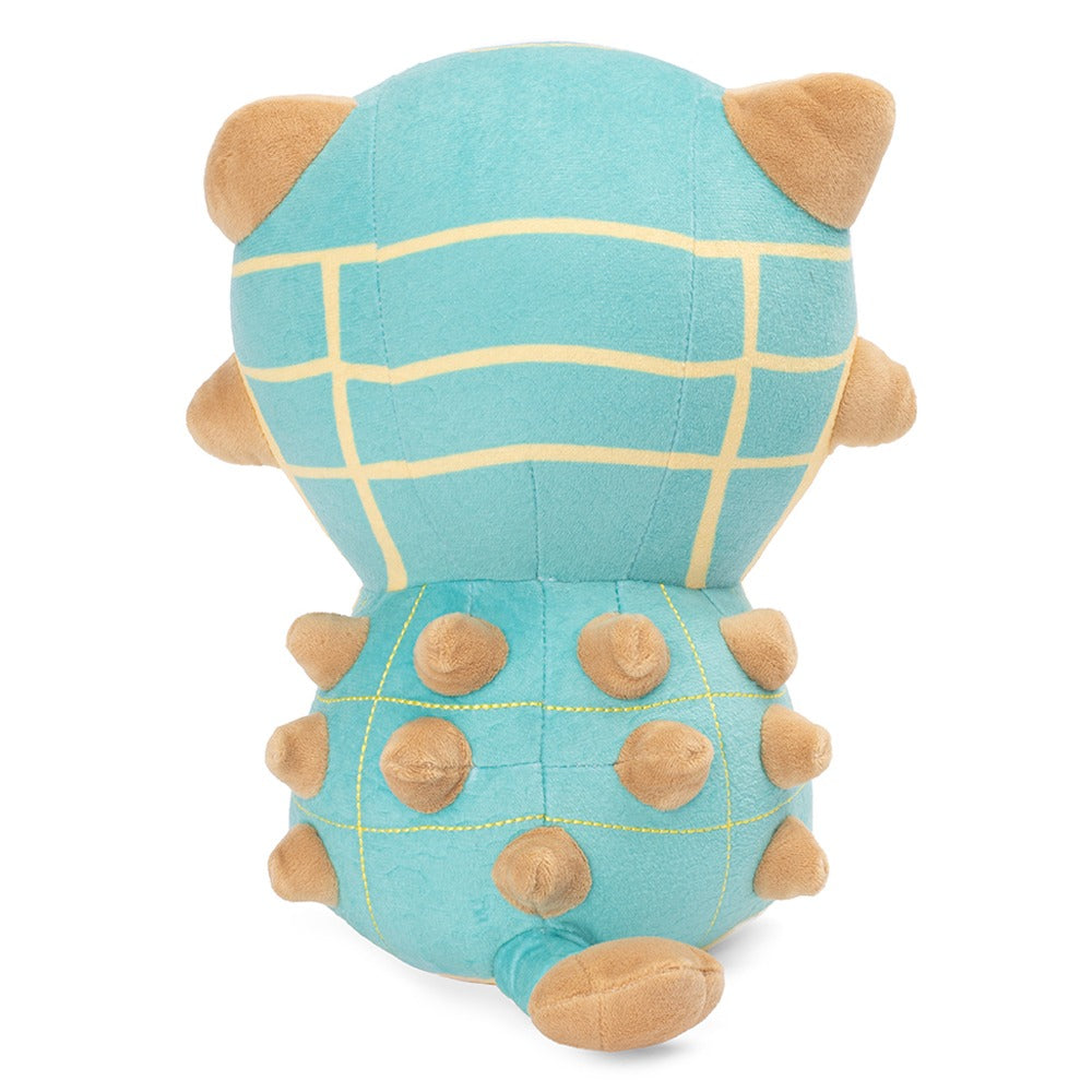 Jurassic World Bumpy Cutie Plush-4