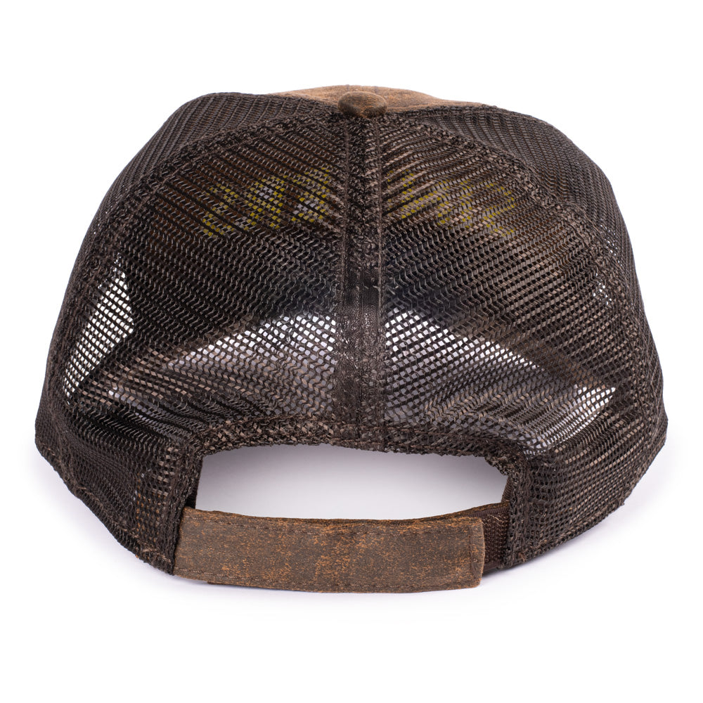 Halloween Horror Nights 2026 Sinners Hat