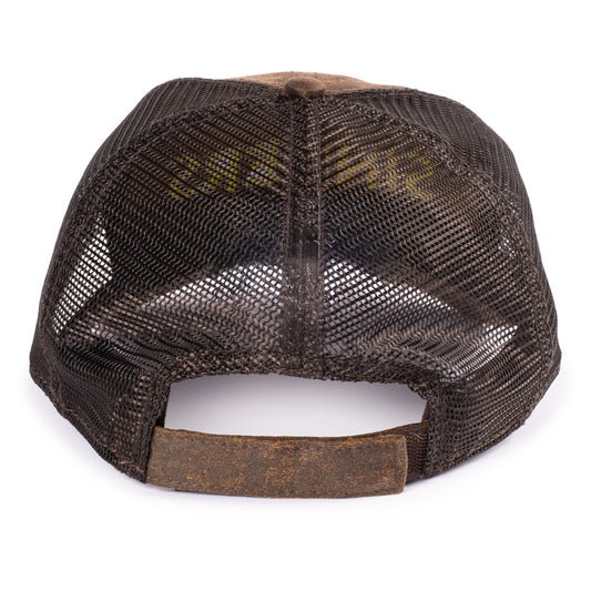 Halloween Horror Nights 2026 Sinners Hat