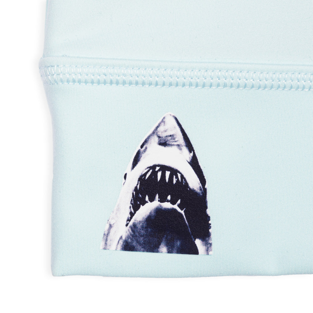 Jaws x Seaav Shoreline Support Bra – Spun Sugar